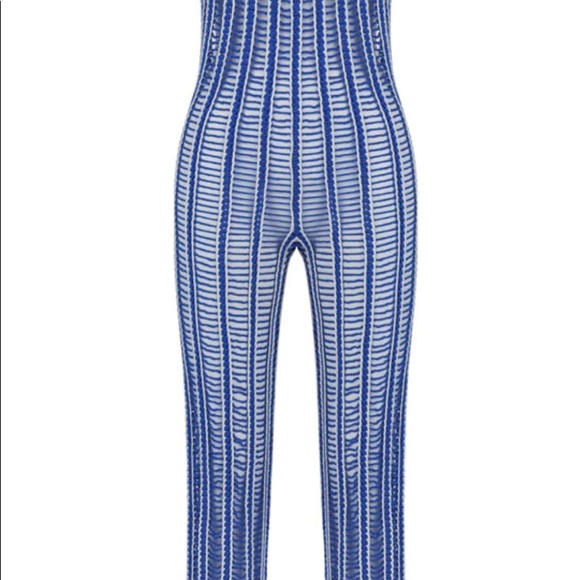 La Mer Jumpsuit - Picture 3 of 4